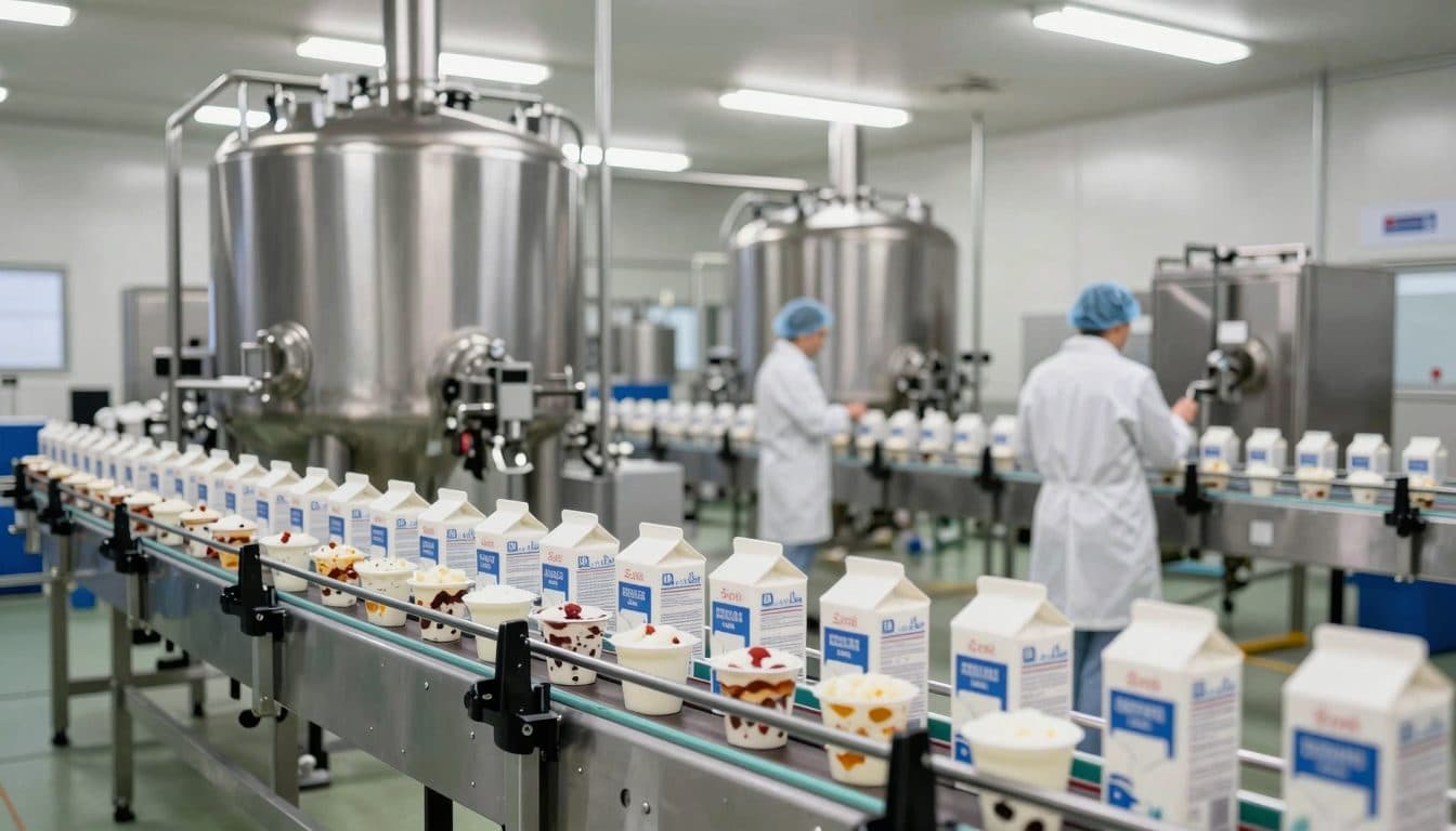 Emmi conferma la rotta strategica con una forte crescita dei volumi nel primo semestre