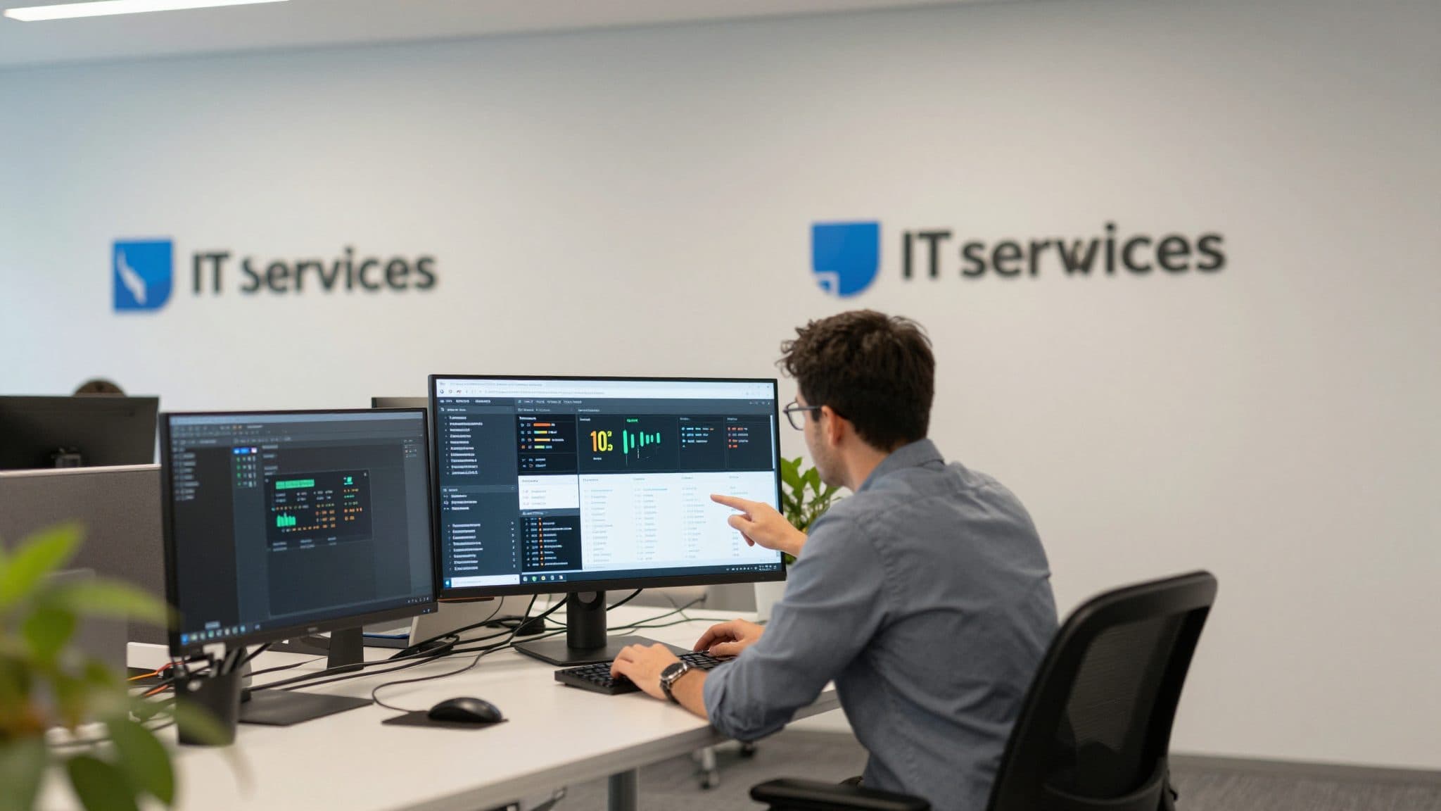 TOMORIS GmbH si posiziona con un concetto IT modulare come partner per le PMI