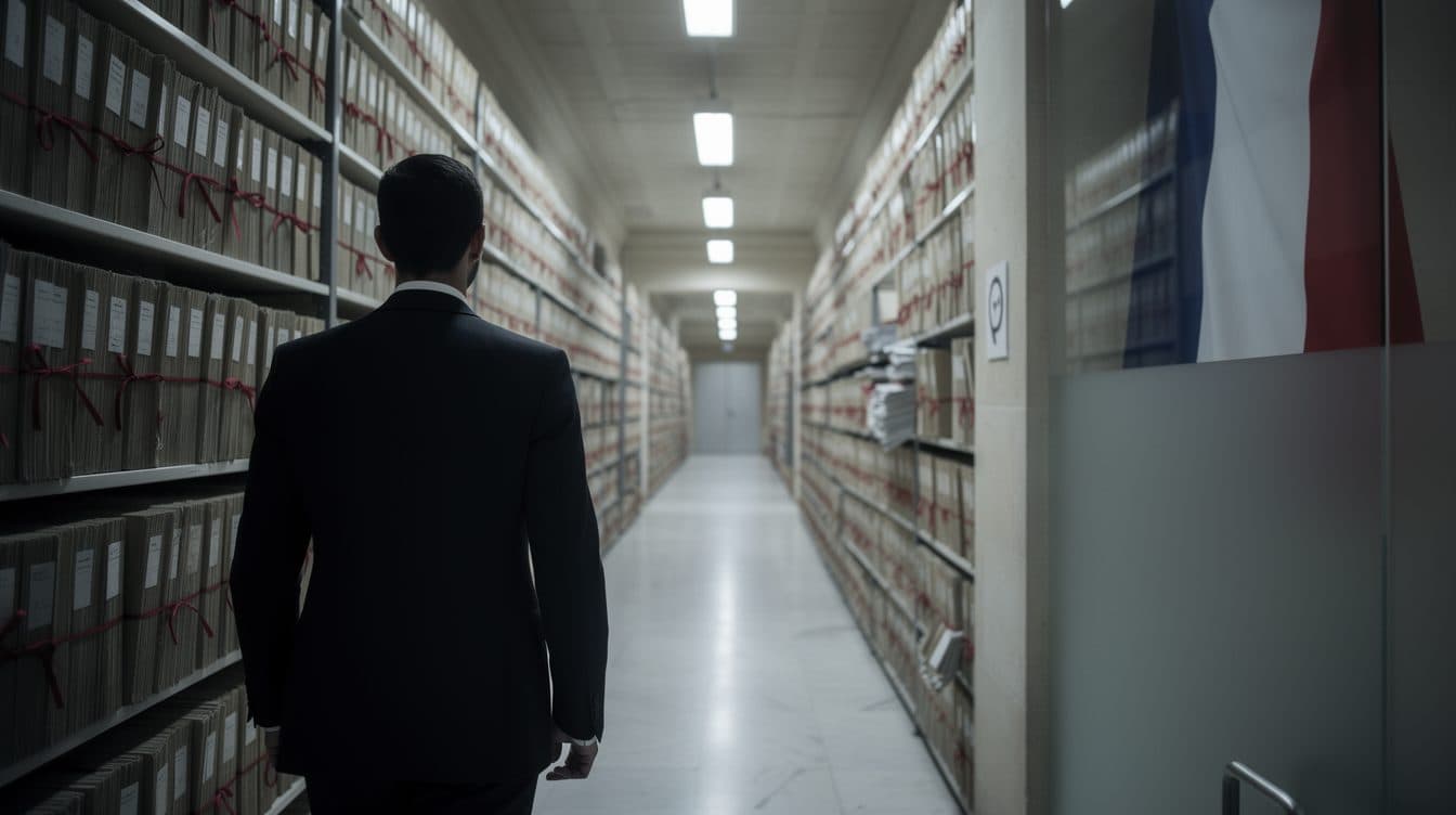 Il ministro della Giustizia francese dispone la verifica di 70.000 denunce dopo l'omicidio della undicenne Lyhanna
