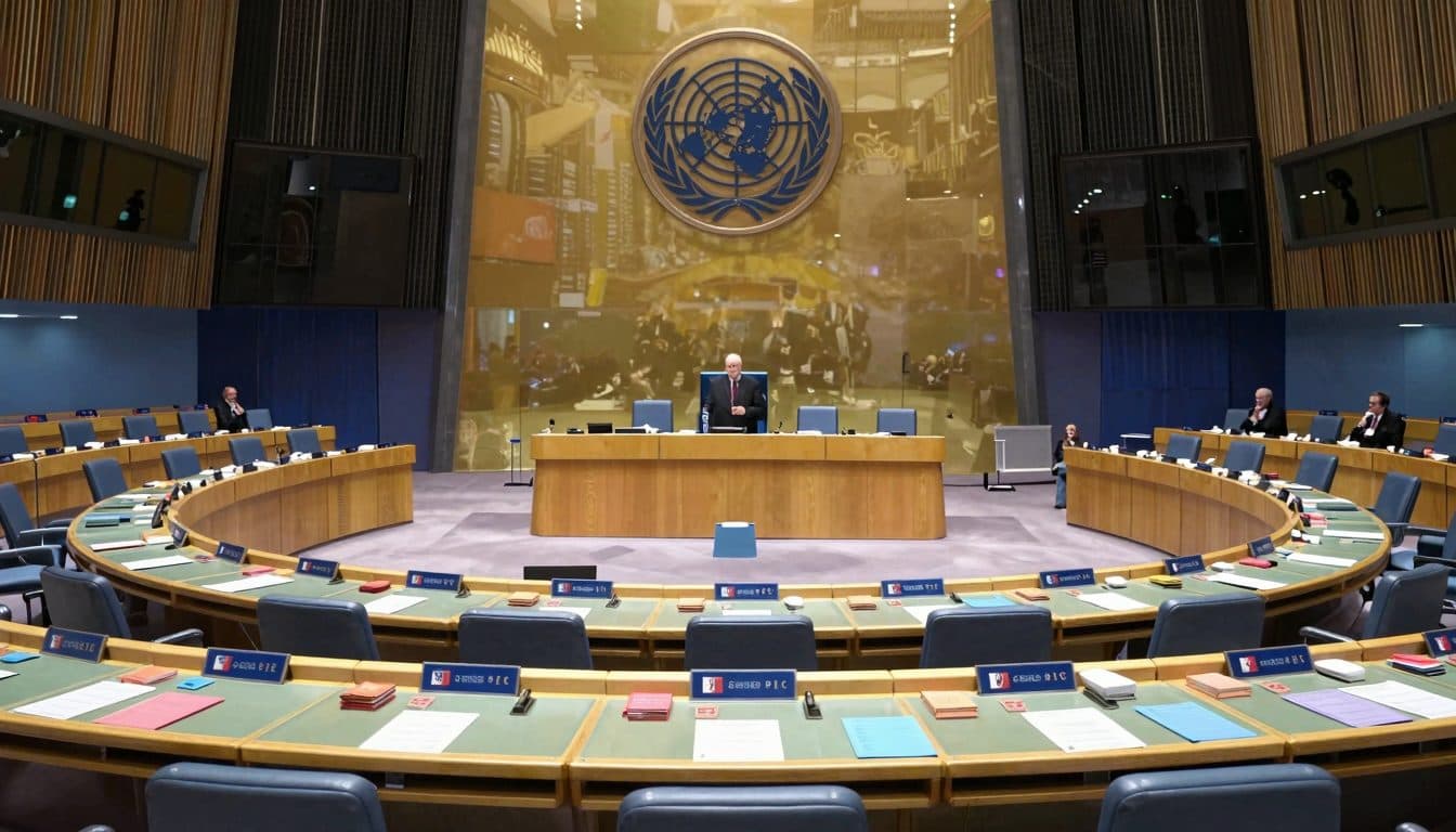 La diplomatica guyanese Carolyn Rodrigues Birkett in testa nella corsa alla successione di Guterres