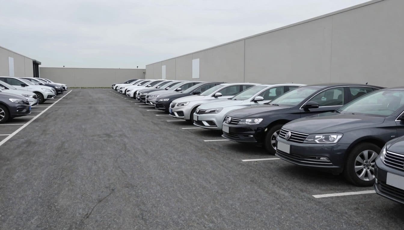 Volkswagen riduce la gamma: quali auto potrebbero scomparire