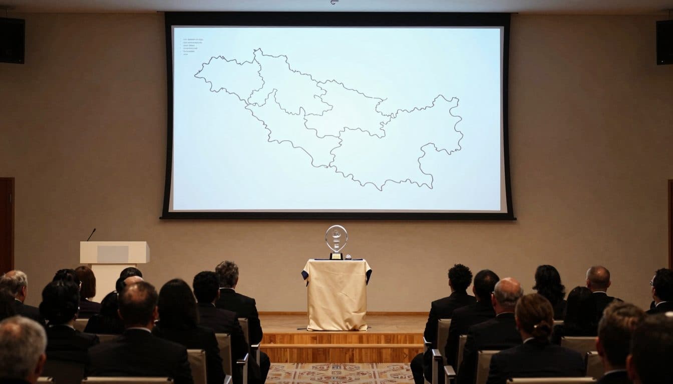 Il Premio della Pace dell'Assia 2026 sarà conferito al capo del governo armeno Paschinjan