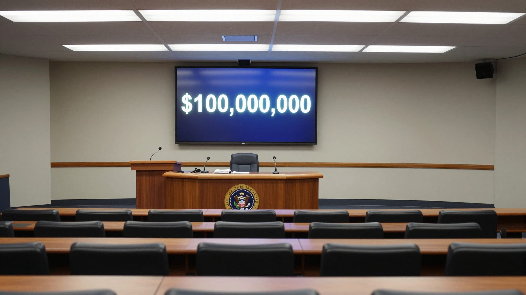 Gli USA offrono ricompense per oltre 100 milioni di dollari ai leader del cartello CJNG