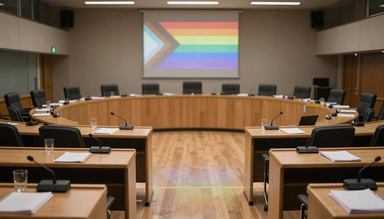 Attacco al CSD di Berlino: commissione interna del Bundestag convocata d'urgenza dopo il rientro di Abdul B.