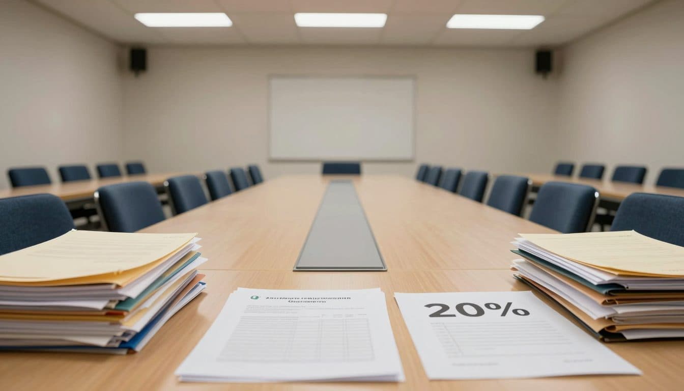Risanamento di QimiQ: i creditori dovrebbero ricevere il 20 percento dei loro crediti