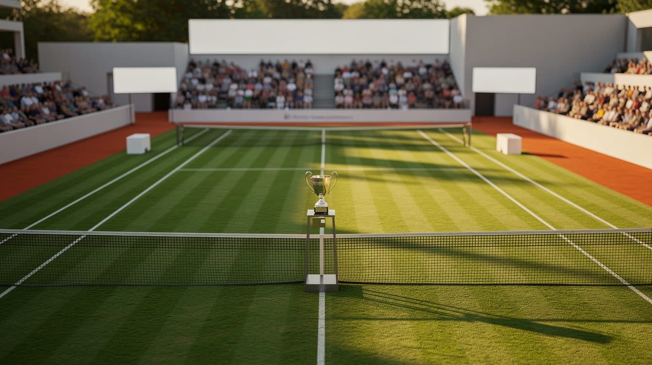 Shelton vince il titolo di Stoccarda nel duello USA contro Fritz – Struff e Hanfmann conquistano il trofeo del doppio