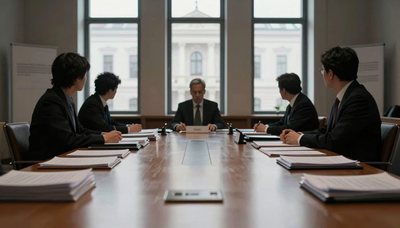 Le università si aspettano un accordo sul bilancio e si riservano proteste