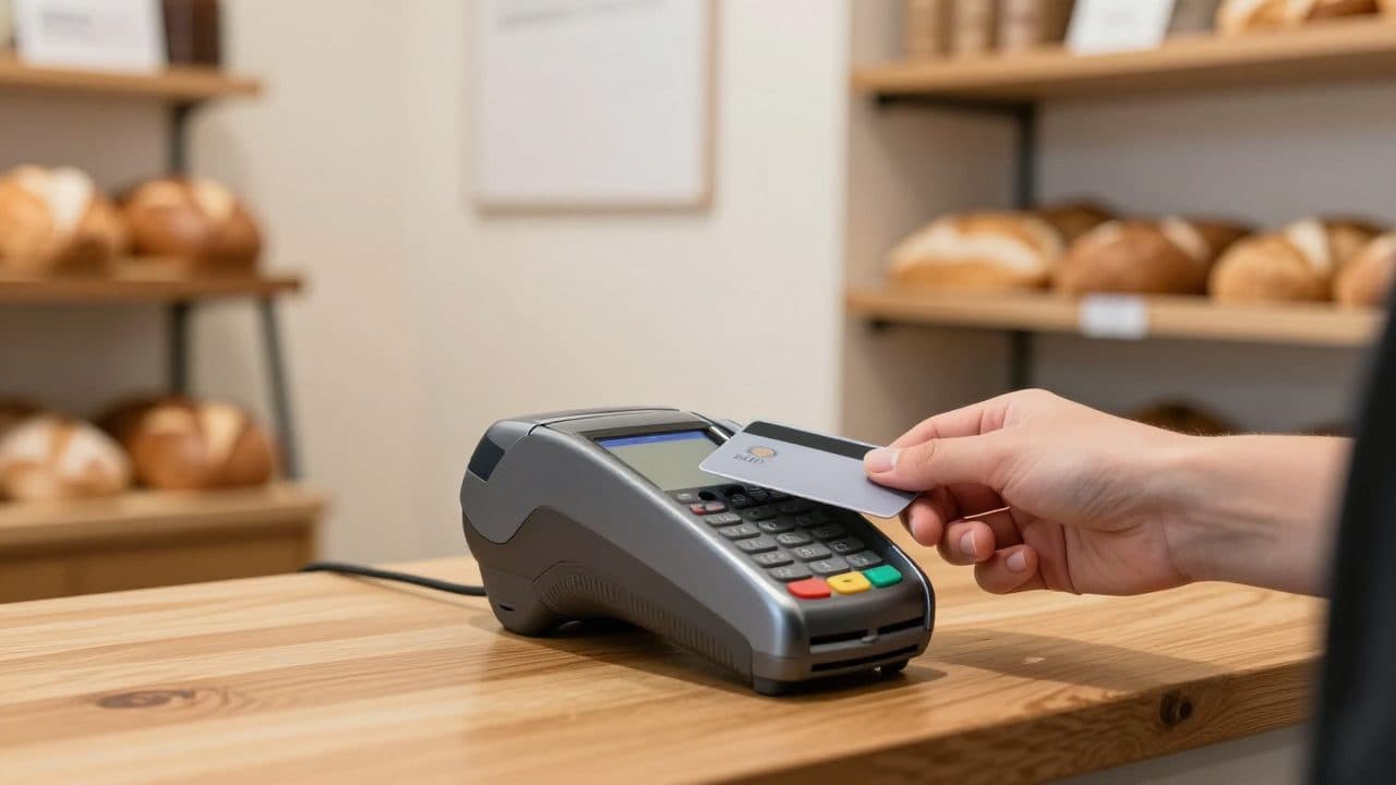 Il Ministero federale delle Finanze prevede l'obbligo di pagamento digitale nei negozi dal 2027