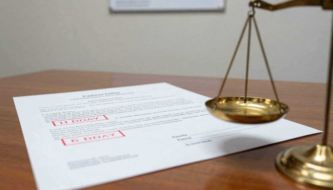 Critiche alla modifica della legge austriaca sull'IA: termini di ricorso asimmetrici per le decisioni degli LLM