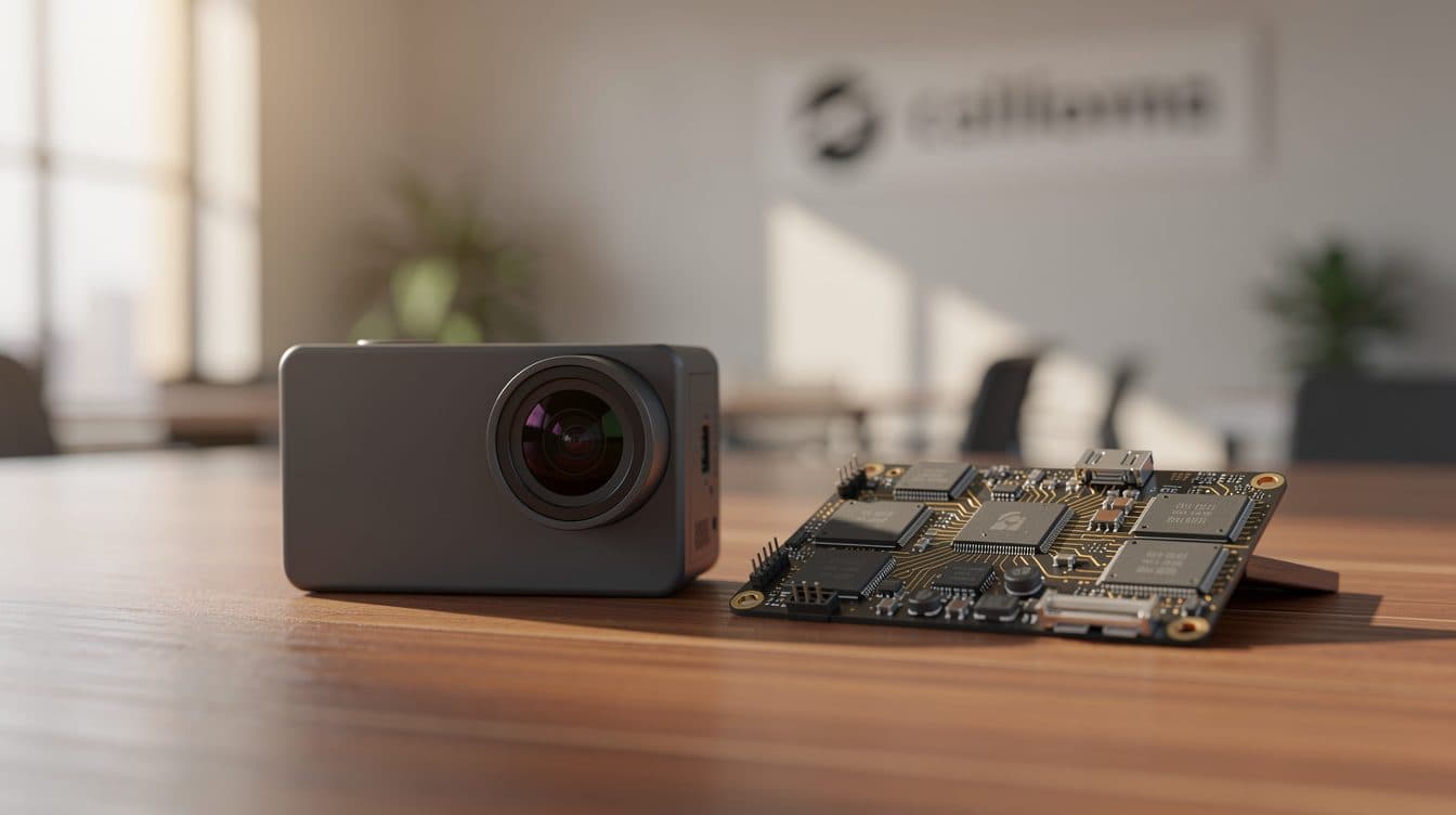 GoPro avverte di seri dubbi sulla continuità aziendale