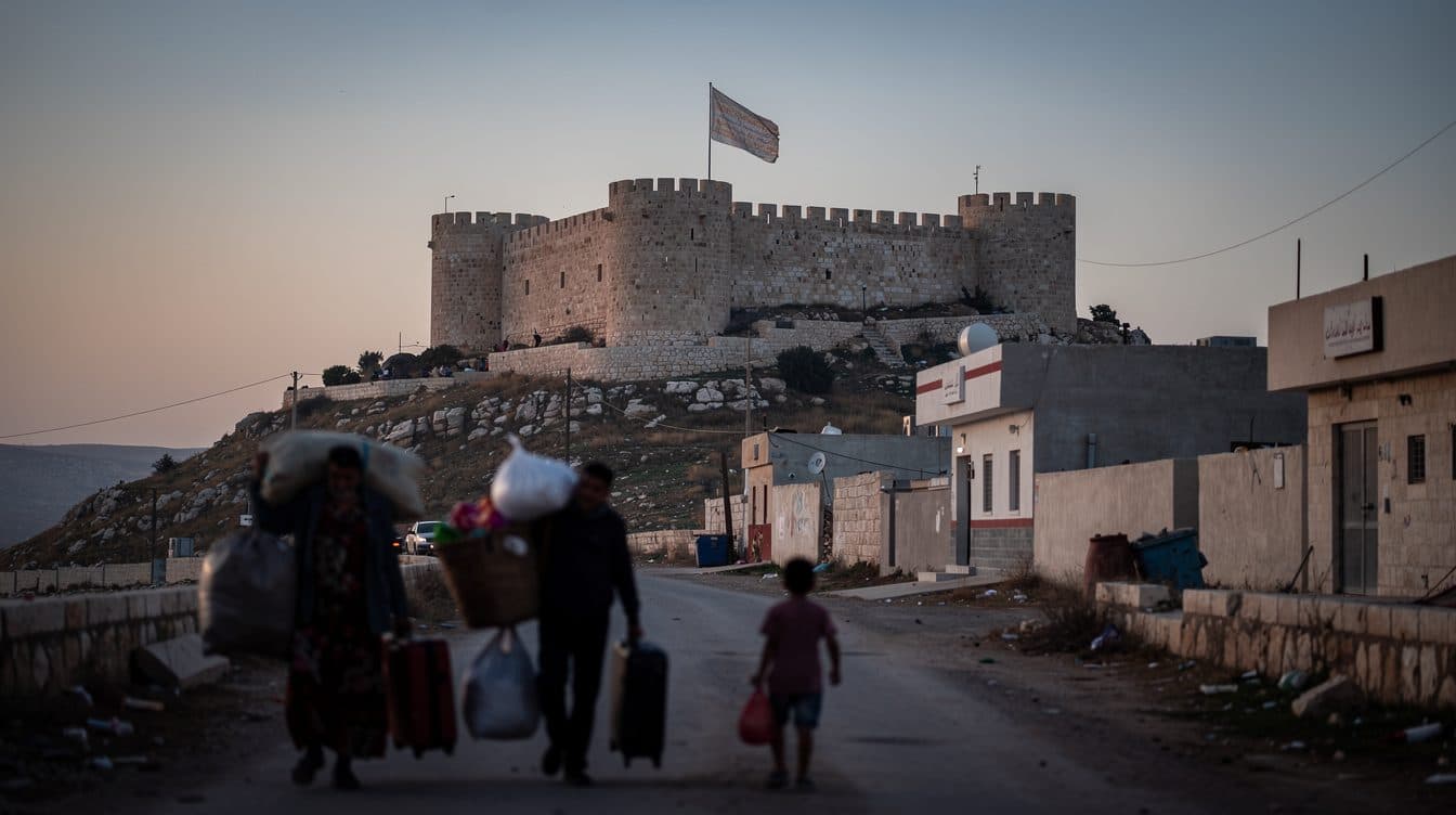 Wadephul esprime "grande preoccupazione" per l'avanzata israeliana in Libano
