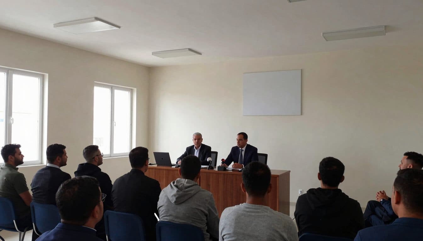 Hamas scioglie il governo di fatto a Gaza e apre la strada a una nuova amministrazione di esperti
