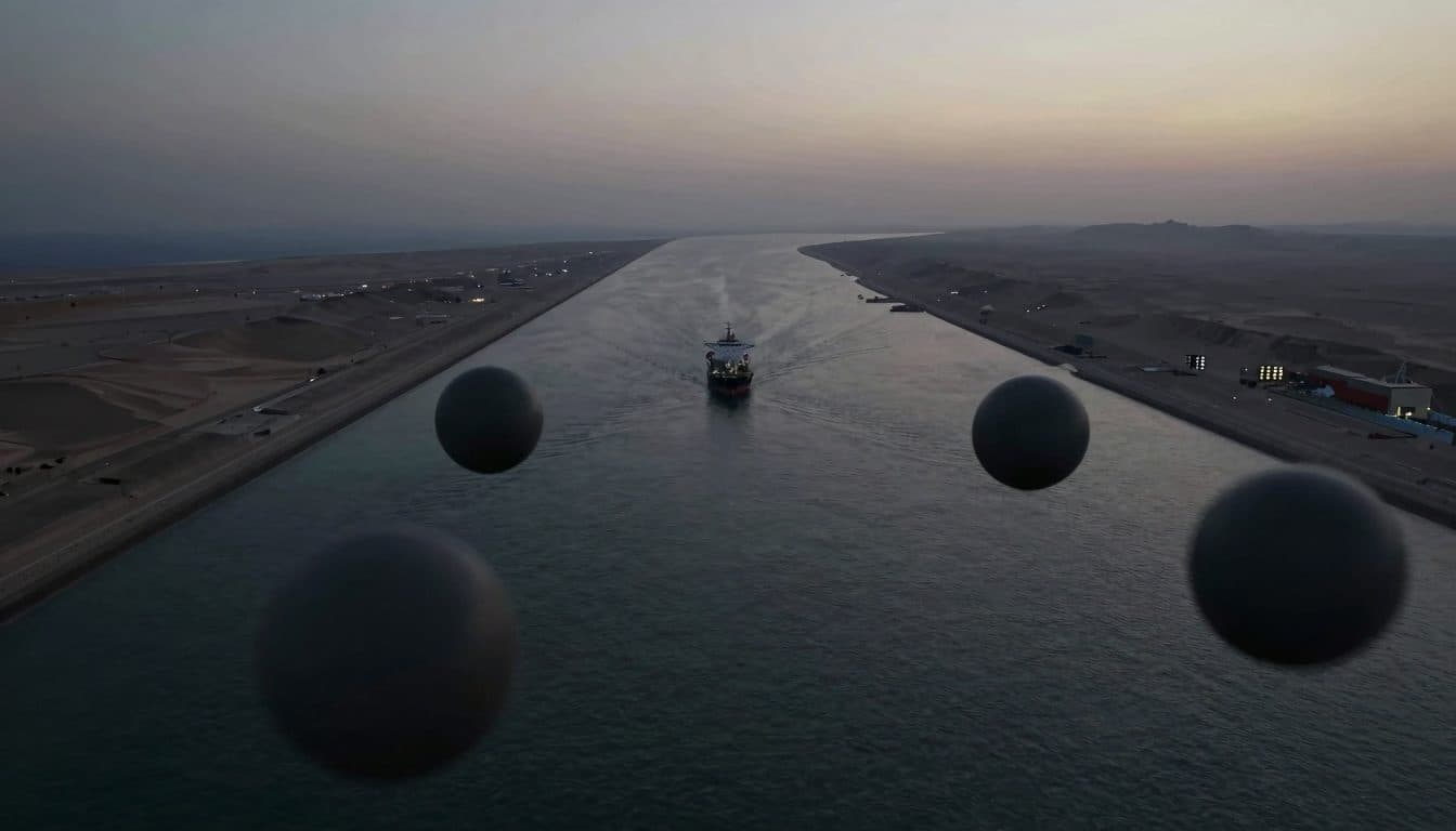 Trump: Stretto di Hormuz libero dalle mine – l'Iran pone condizioni