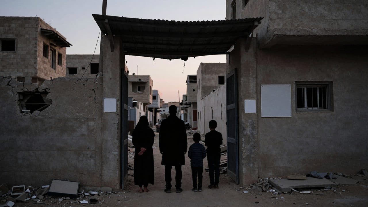 Il Ministero della Salute di Hamas riferisce di quattro morti in attacchi in Cisgiordania