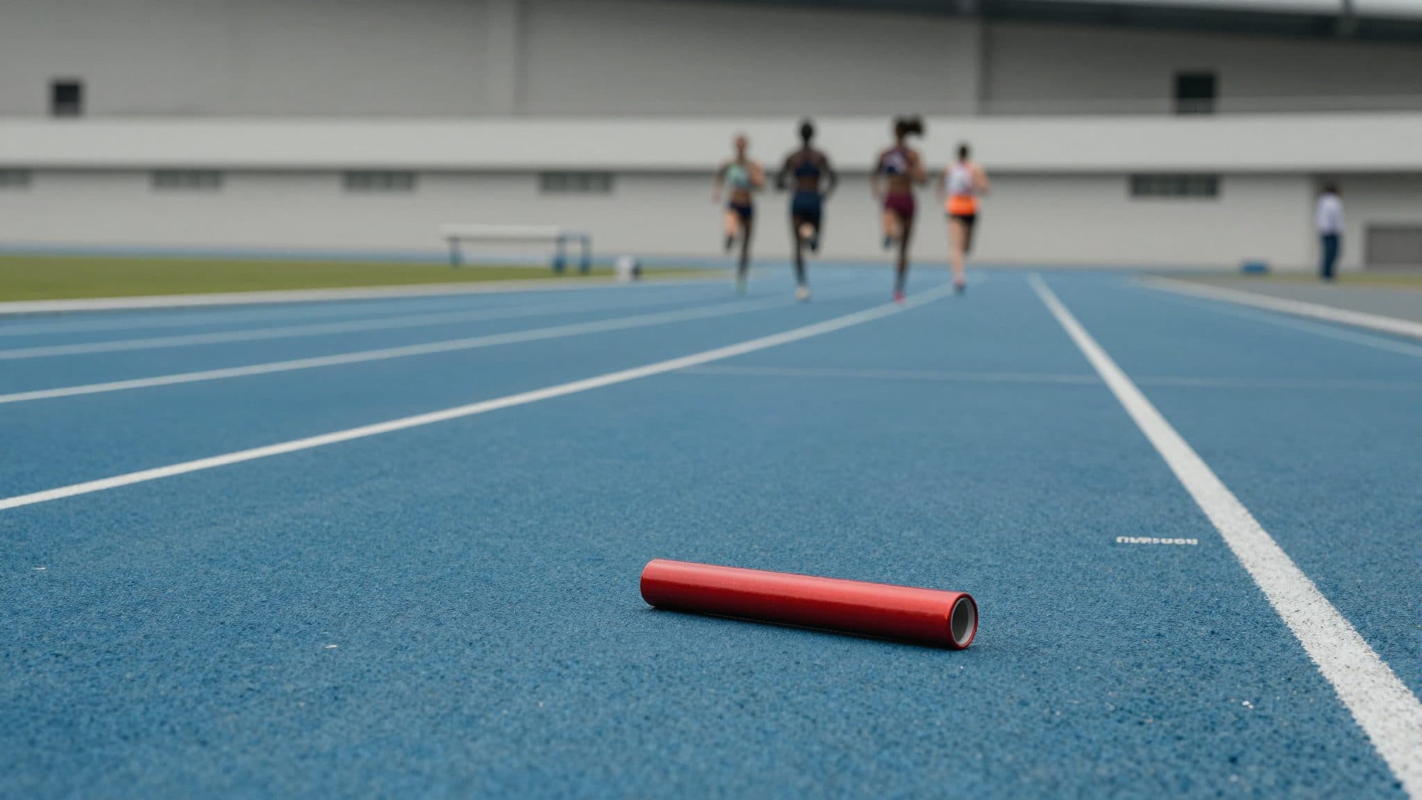 Europei di atletica a Birmingham: delusione nella staffa tedesca, Lückenkemper sotto pressione
