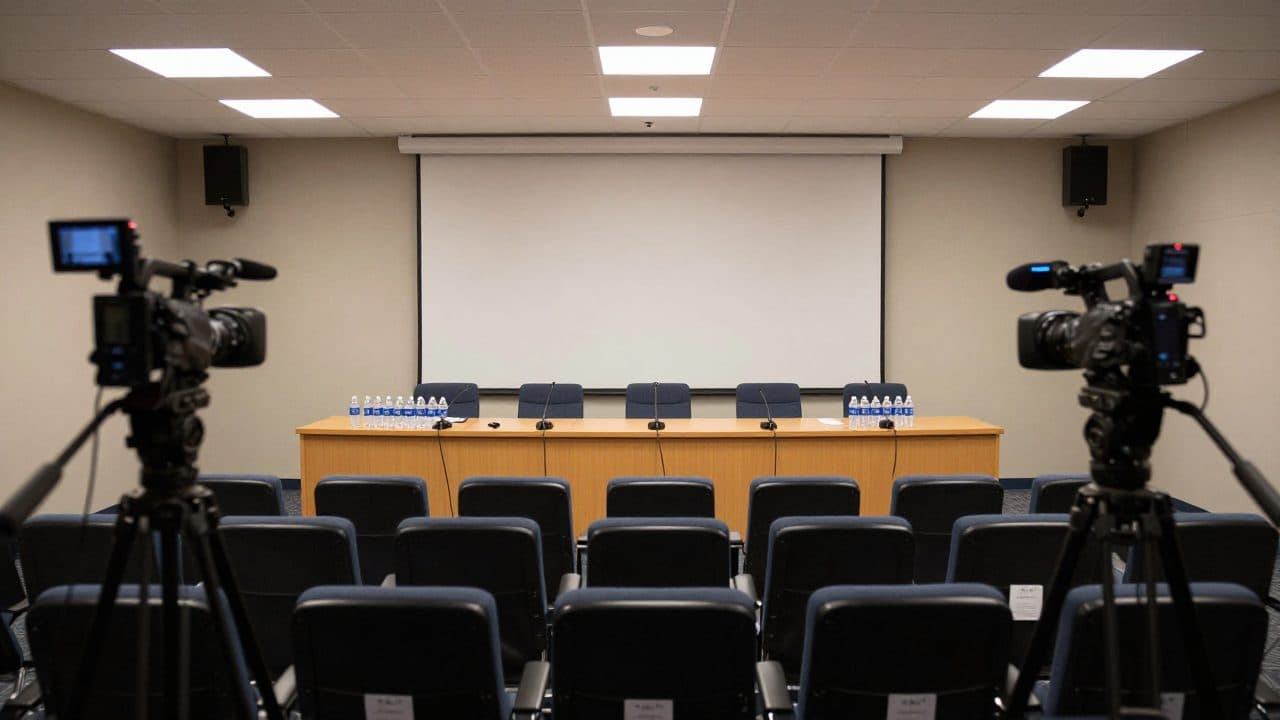 L'Irlanda annulla la conferenza stampa prima della partita di Nations League contro Israele