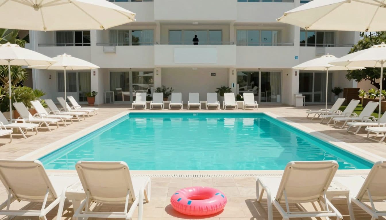Bambina di quattro anni muore nella piscina di un hotel a Milano Marittima – padre e gestori sotto indagine