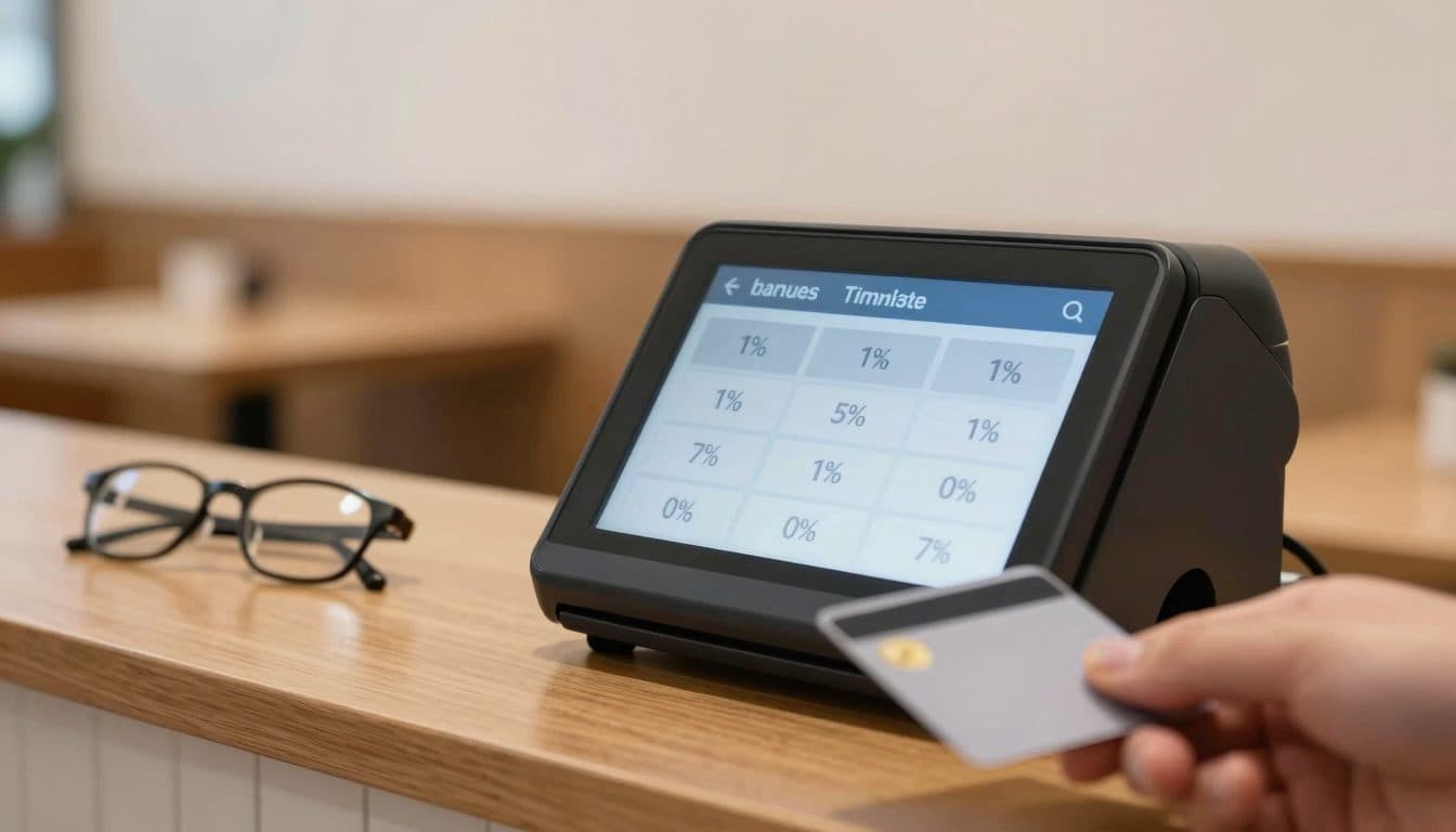 Consumatori e sindacati criticano i trucchi digitali sulle mance con carta