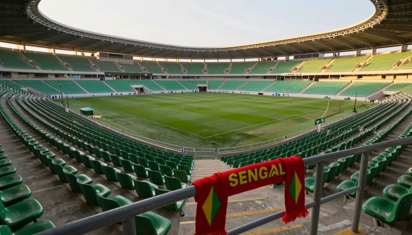 Sadio Mané si ritira dalla nazionale del Senegal