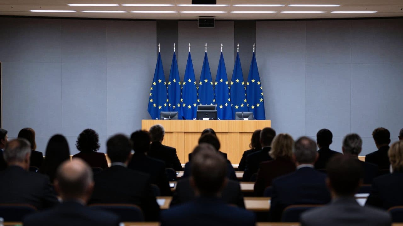 Von der Leyen promuove un limite di età di 13 anni per i social media in tutta l'UE