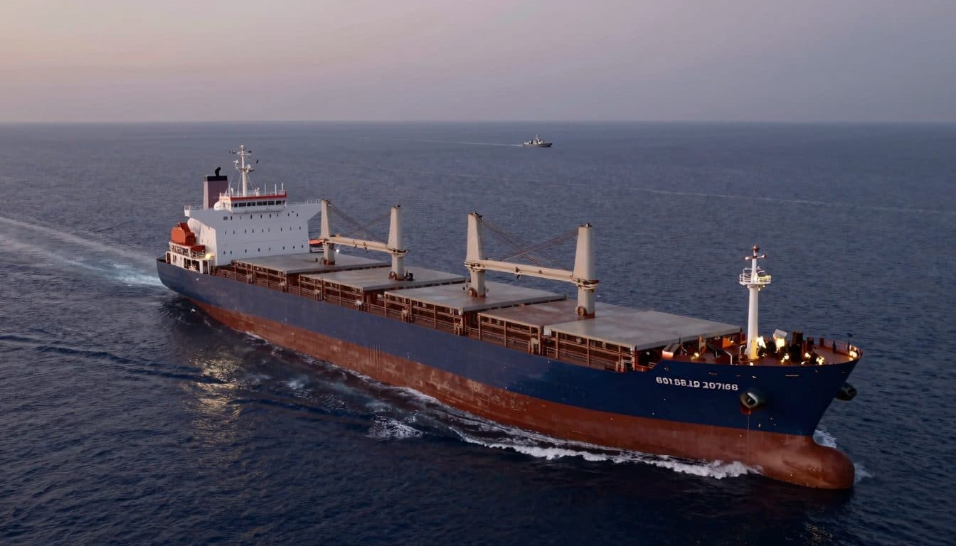 Yemen: morti dopo un attacco degli Houthi a una nave nel Mar Rosso – il Ministero dei Trasporti chiede misure di protezione