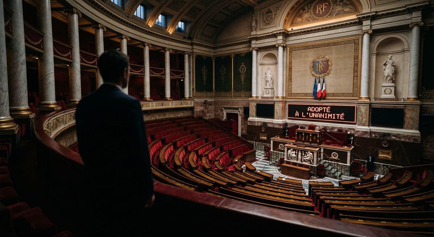 La Francia abolisce il Codice Nero, 178 anni dopo la fine della schiavitù