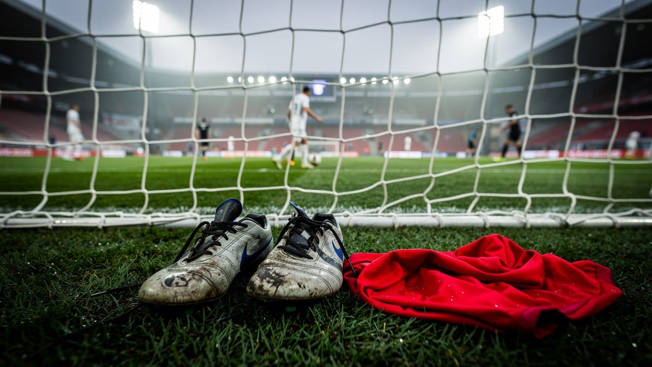 Baumgartner infortunato: Gregoritsch subentra per la partita di test contro la Tunisia nella formazione iniziale dell'Austria