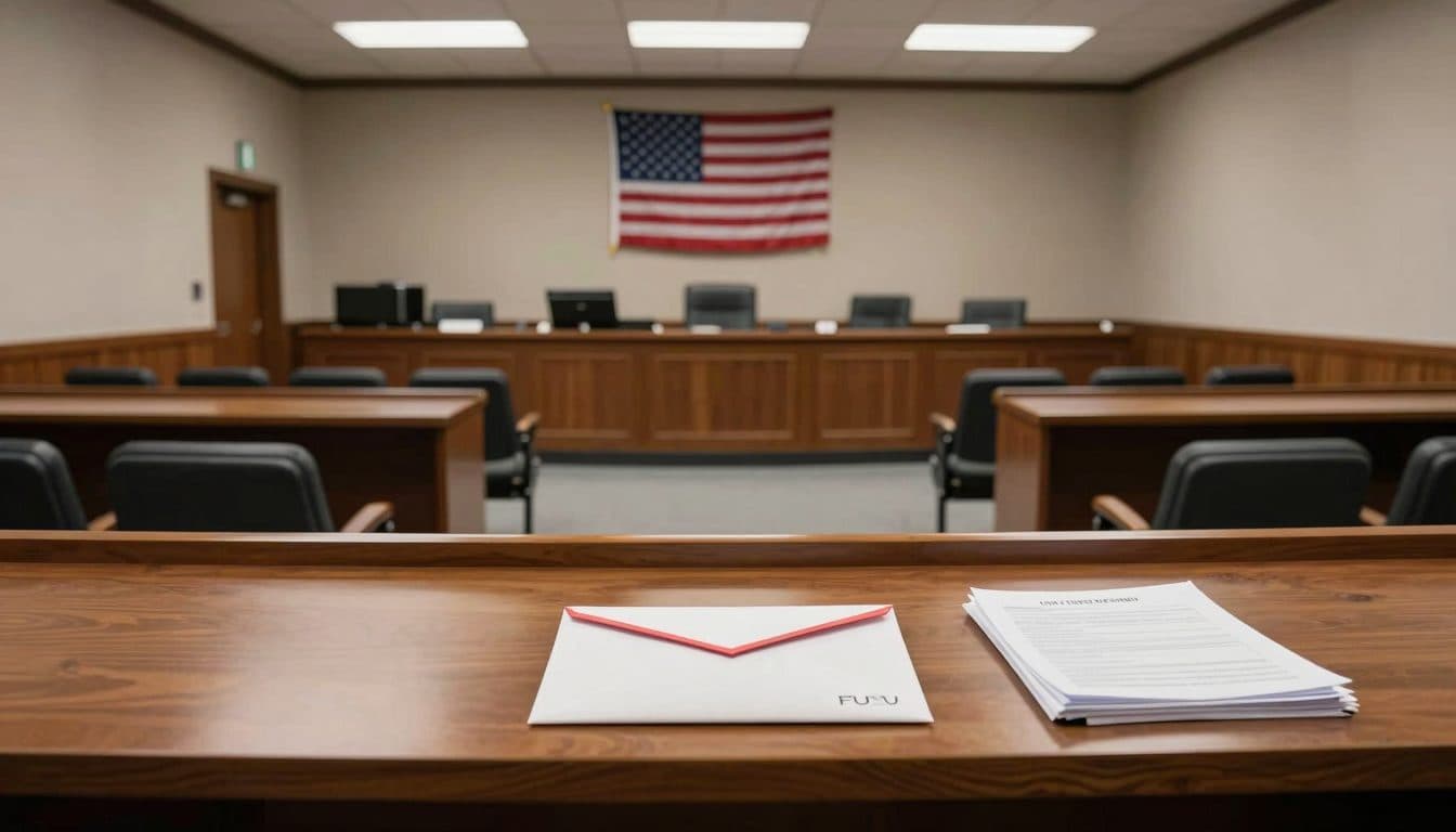 Il tribunale d’appello USA dà temporaneamente ragione ai piani di Trump per limitare il voto per corrispondenza