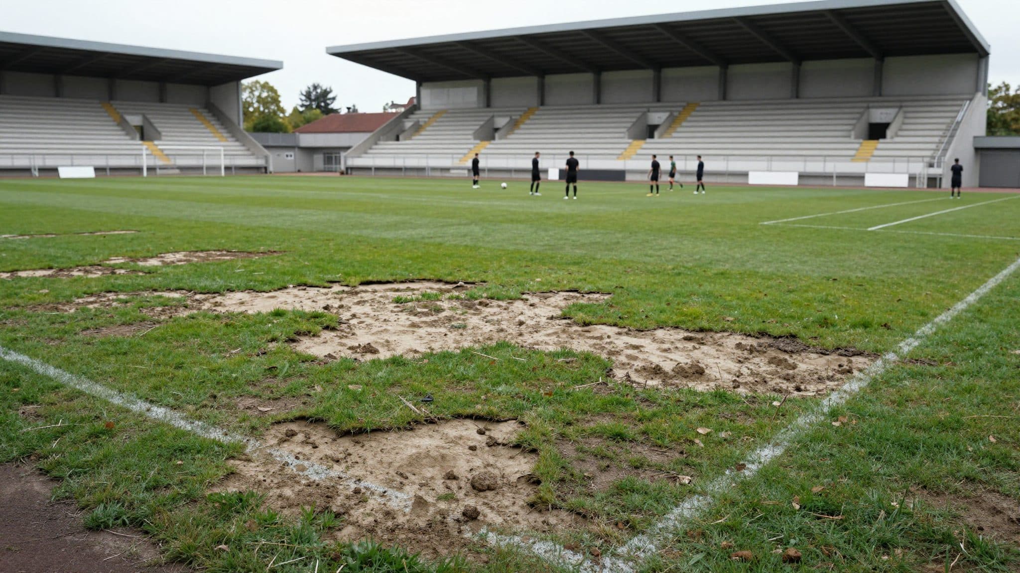 Lo Sturm Graz manca la vittoria obbligatoria in Tirolo e pareggia 1:1