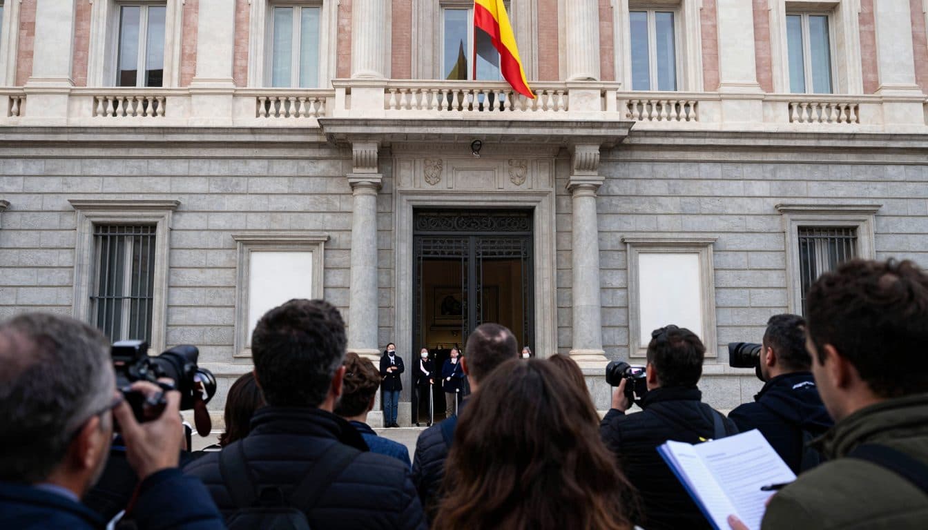 Sánchez difende la gestione della crisi e annuncia la pubblicazione dei fascicoli