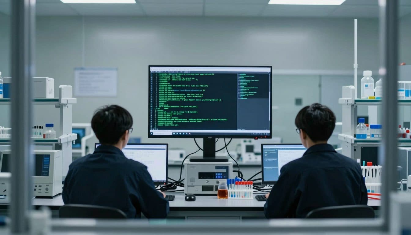 Modelli di IA progettano virus vitali e riaccendono il dibattito sull'uso duale dell'intelligenza artificiale in biologia