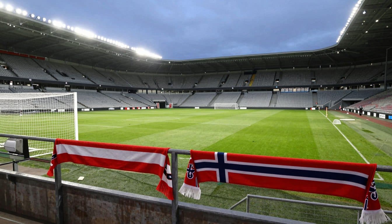Le calciatrici austriache affrontano il Brann Bergen nel play-off di Champions League