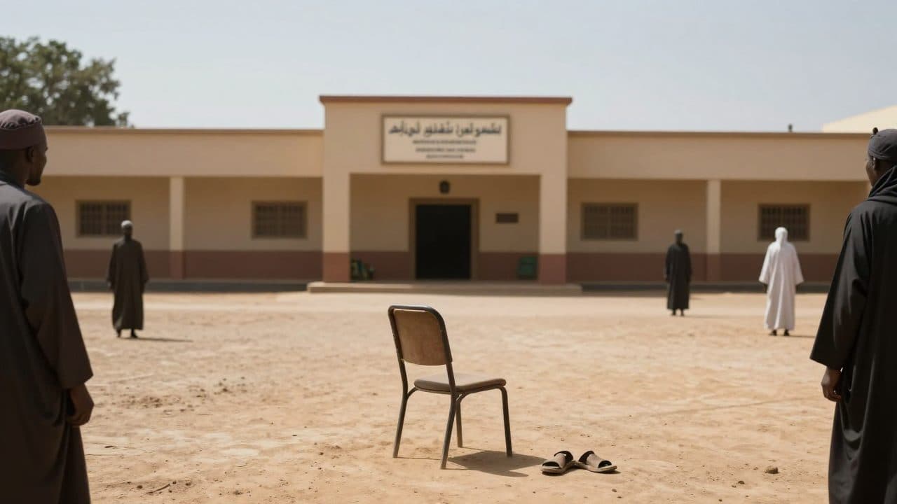 Dopo circa 20 mesi di prigionia: la cooperante austriaca Eva Gretzmacher liberata in Niger