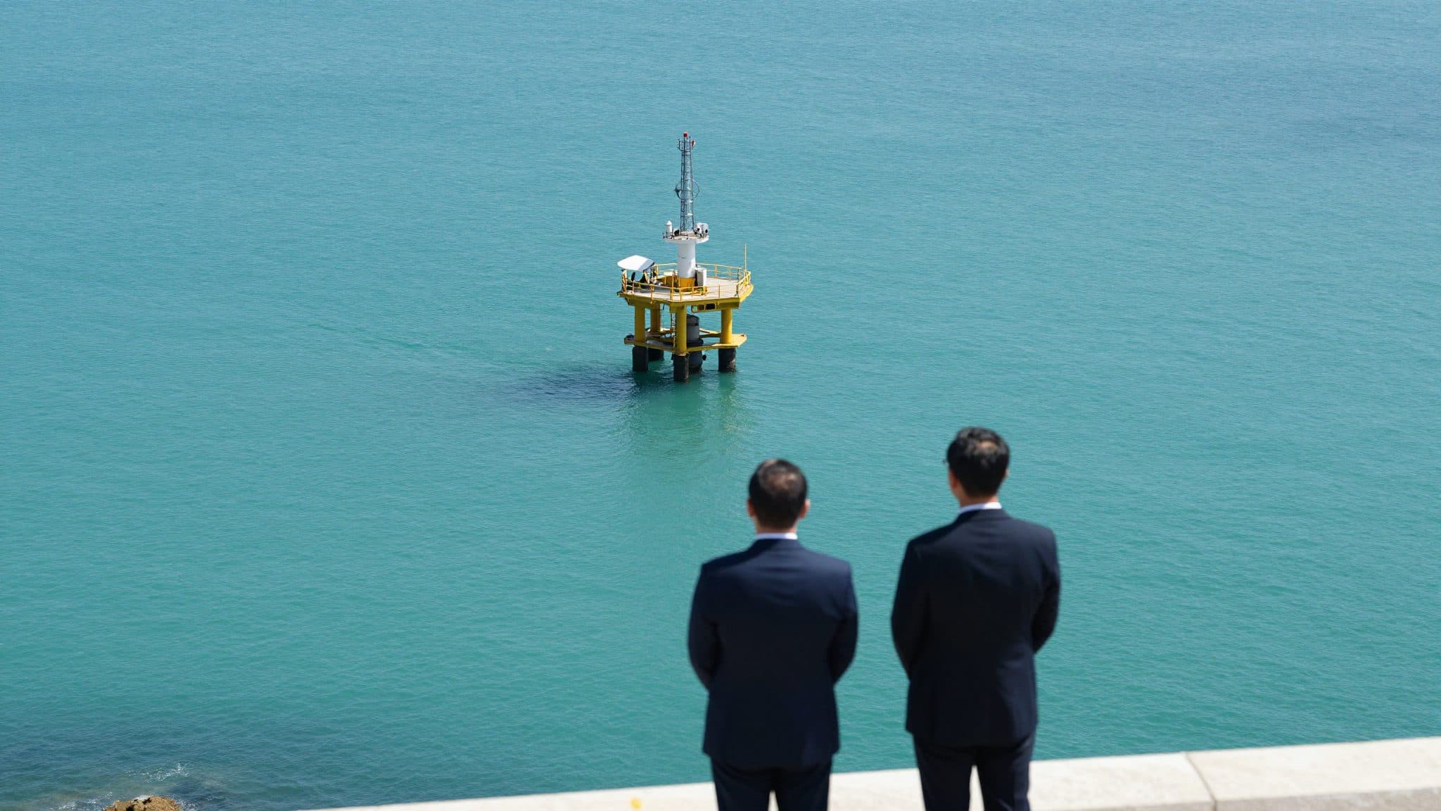 Turchia e Cipro Nord firmano un accordo per un gasdotto sottomarino