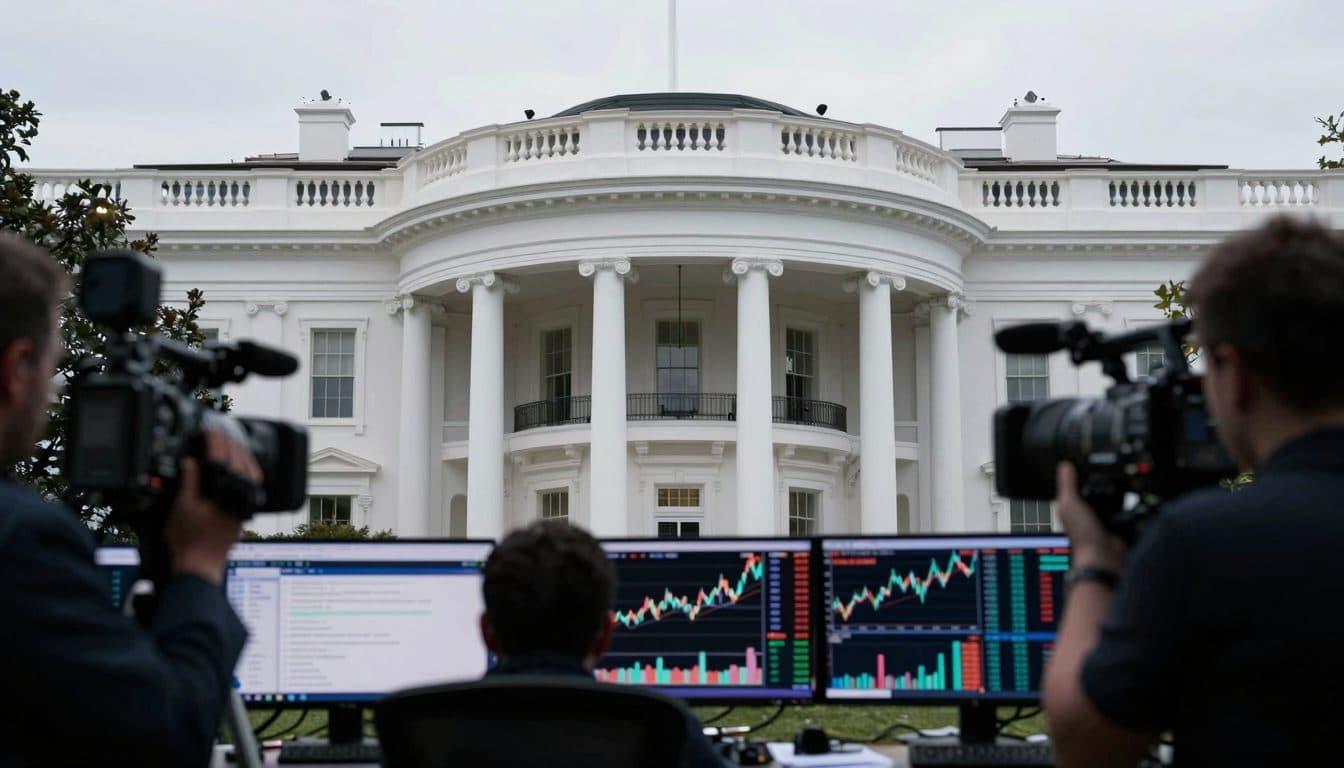 Bitcoin ed Ethereum in forte rialzo dopo l'incontro con Trump rilancia i mercati crypto
