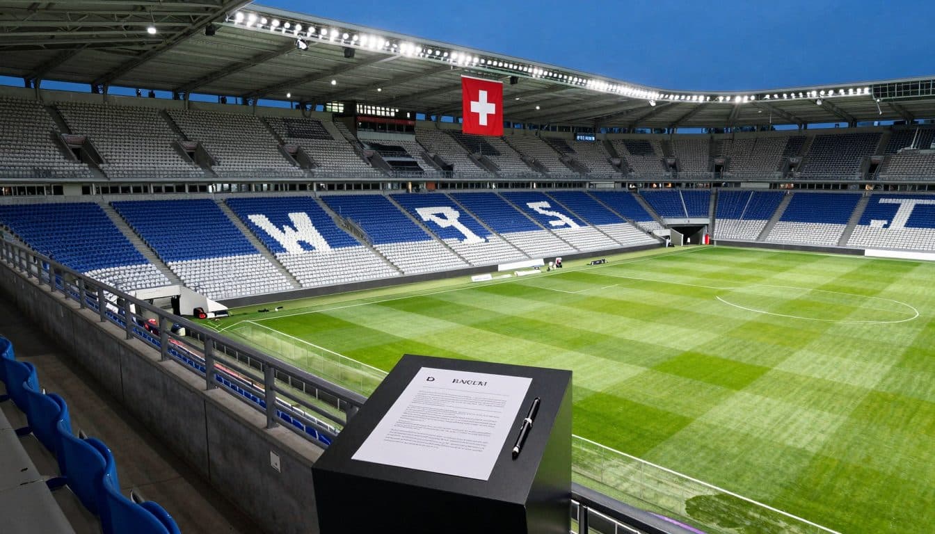 Nuova proprietaria delle Grasshoppers: Bridge Football Group rileva dal Los Angeles FC