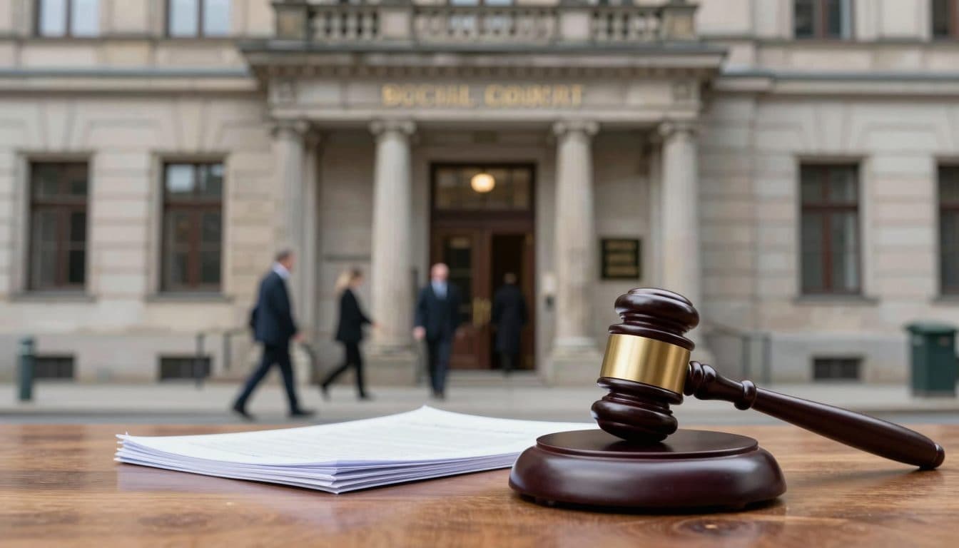 Tribunale sociale federale sospende provvisoriamente il taglio delle tariffe degli psicoterapeuti