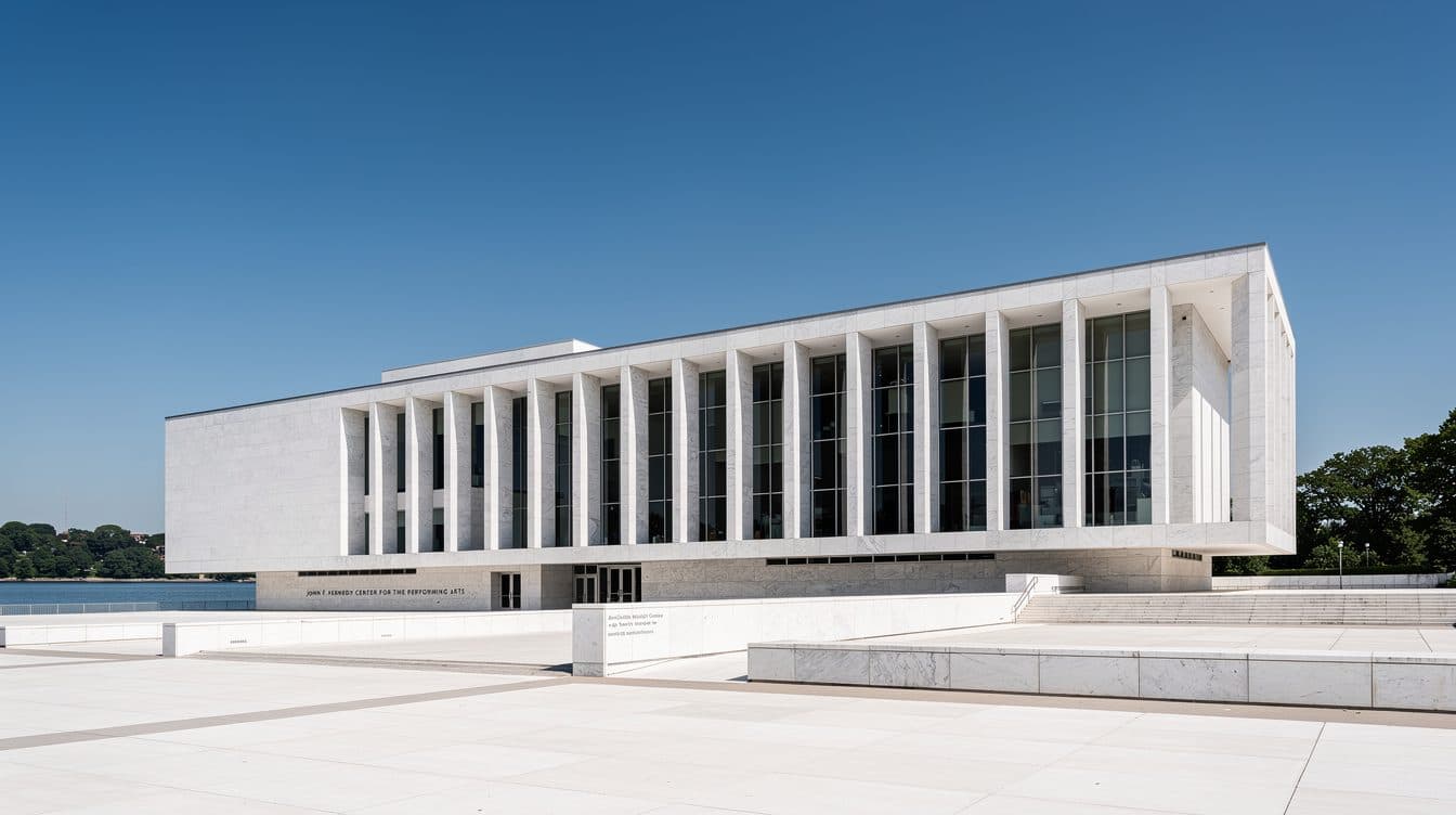 Giudice federale ordina la rimozione del nome di Trump dal Kennedy Center: "Solo il Congresso può cambiarlo"