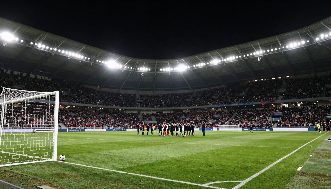 1. FC Köln ribalta la partita di coppa contro i Würzburger Kickers