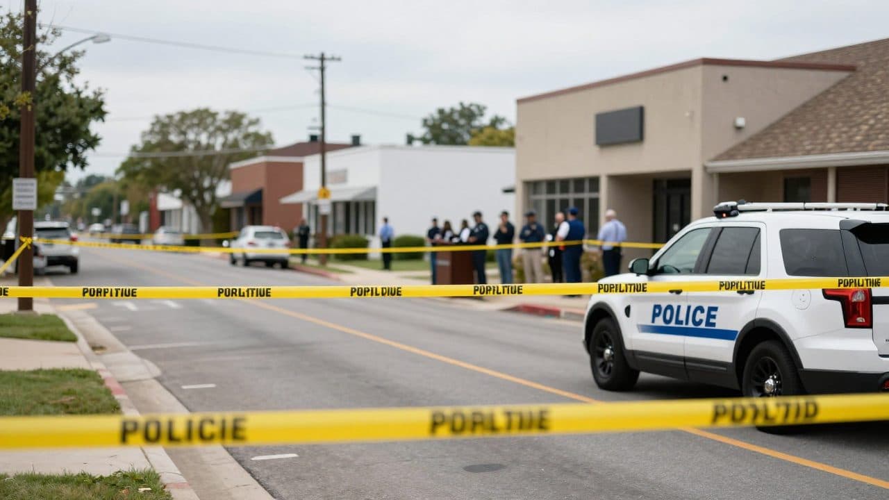 Agente ICE spara e uccide un uomo ad Austin – Il sindaco Watson chiede un'indagine indipendente