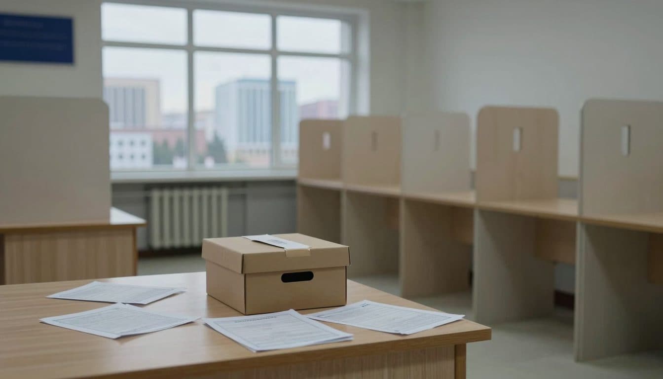 Il partito del presidente del Kazakistan vince nettamente le elezioni – l'OSCE segnala restrizioni