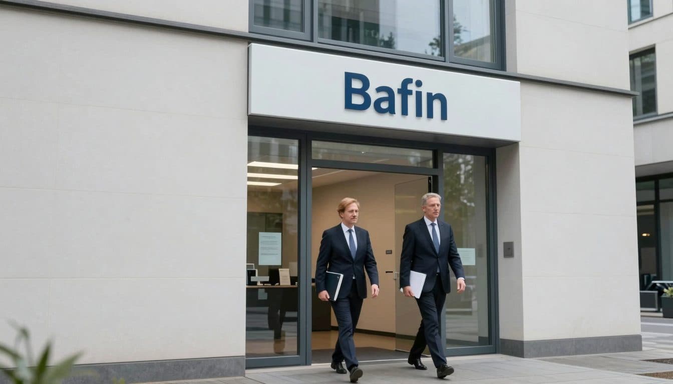 BaFin impone una multa a TeamViewer per ritardata segnalazione di un ciberattacco
