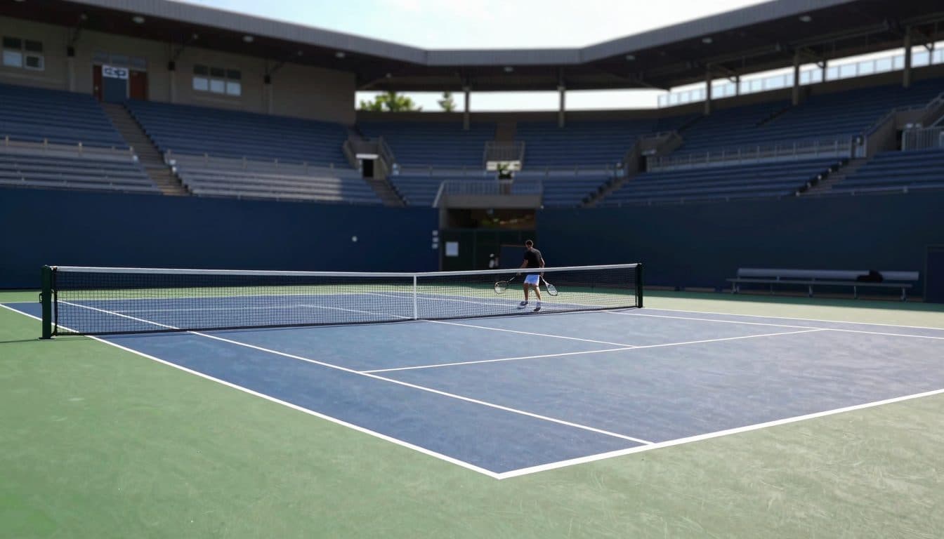 Rodionov accede con sicurezza al secondo turno di qualificazione degli US Open