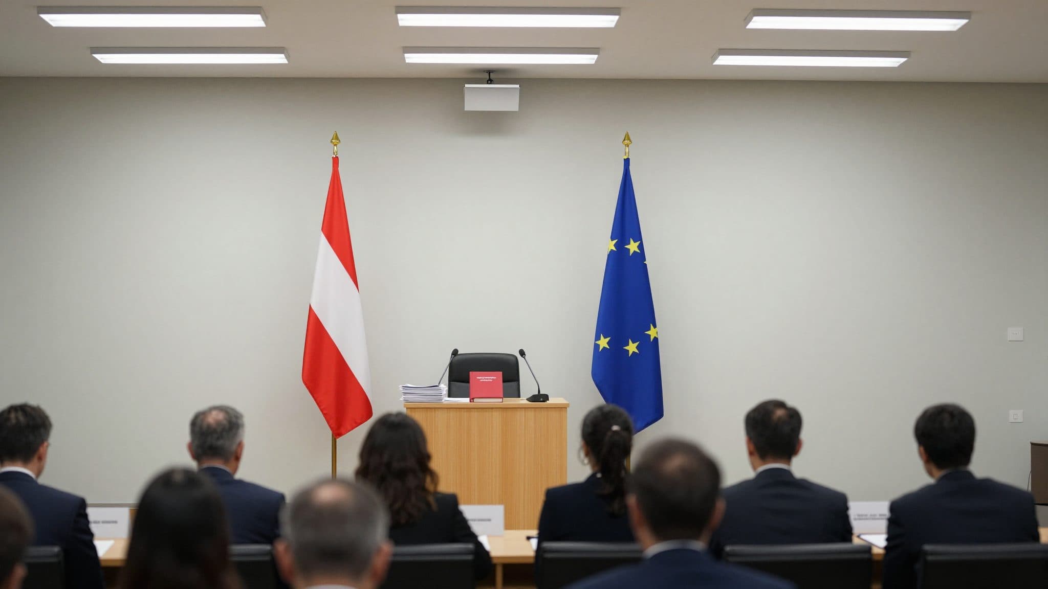 L'ÖVP dell'Alta Austria chiede la classificazione UE dei Fratelli Musulmani come organizzazione terroristica