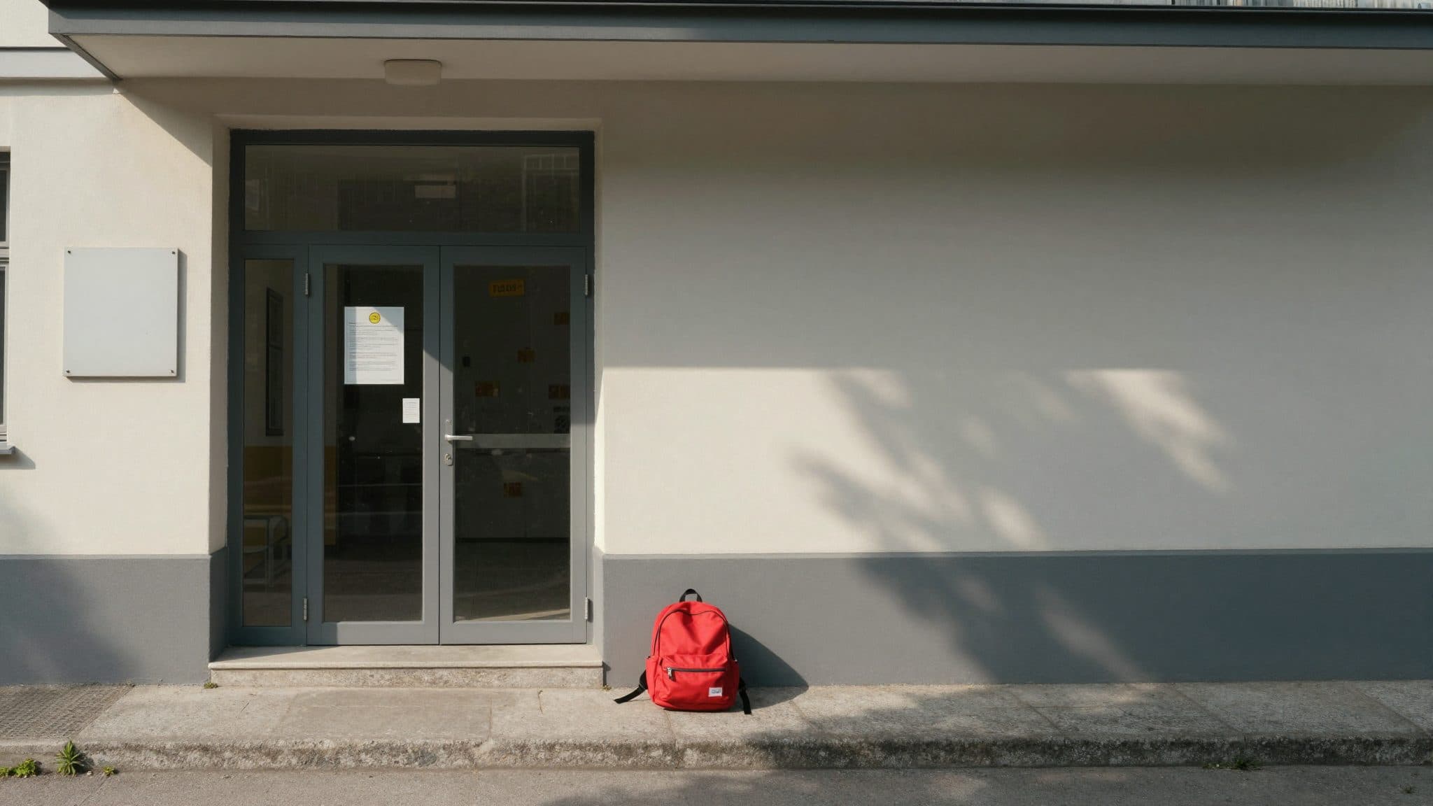 Stop ai finanziamenti per quattro asili nido viennesi: 450 bambini perdono il posto