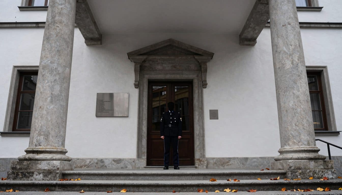 44enne in Tirolo in detenzione preventiva per sospetto di stupefacimento e violenza sessuale sulla compagna