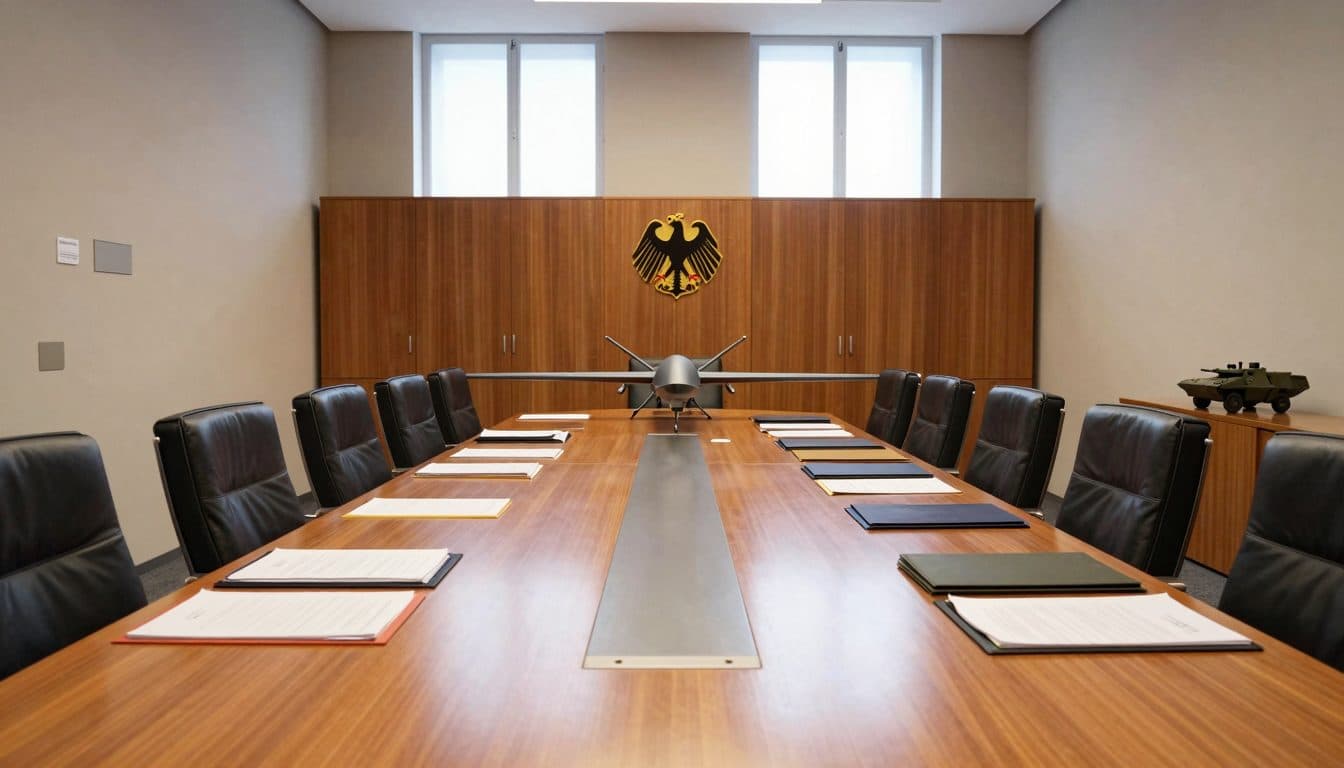 Il Gabinetto federale approva la nuova strategia per le start-up: più capitale di rischio e per la prima volta attenzione alla difesa