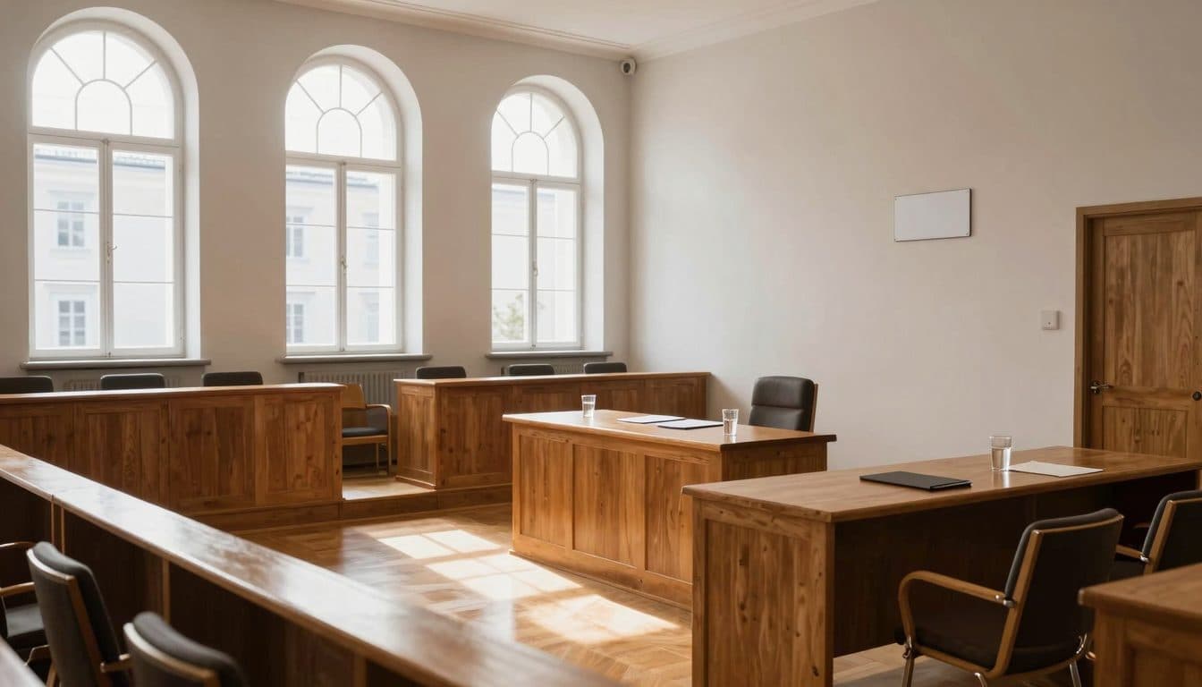 Nonna salisburghese assolta dall’accusa di stalking