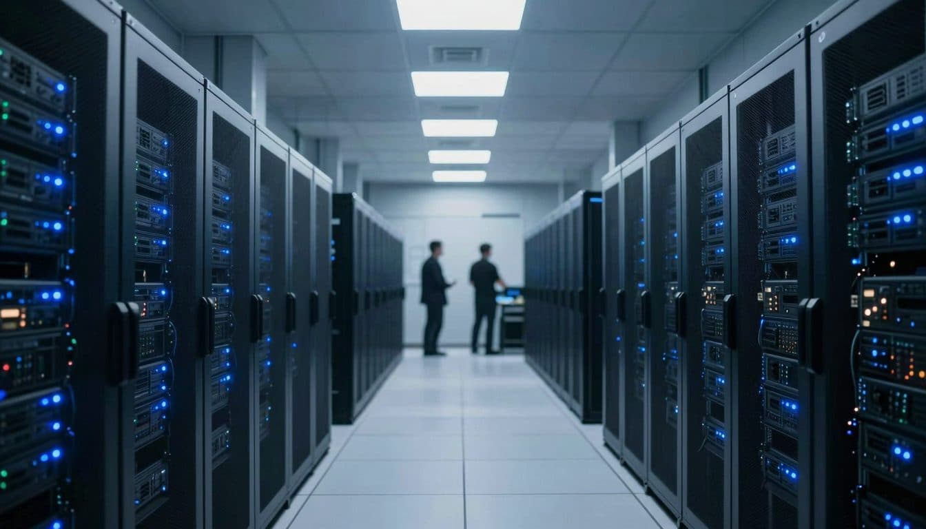 Nvidia mobilita 500 miliardi di dollari per l'infrastruttura IA e respinge le accuse di finanziamento circolare