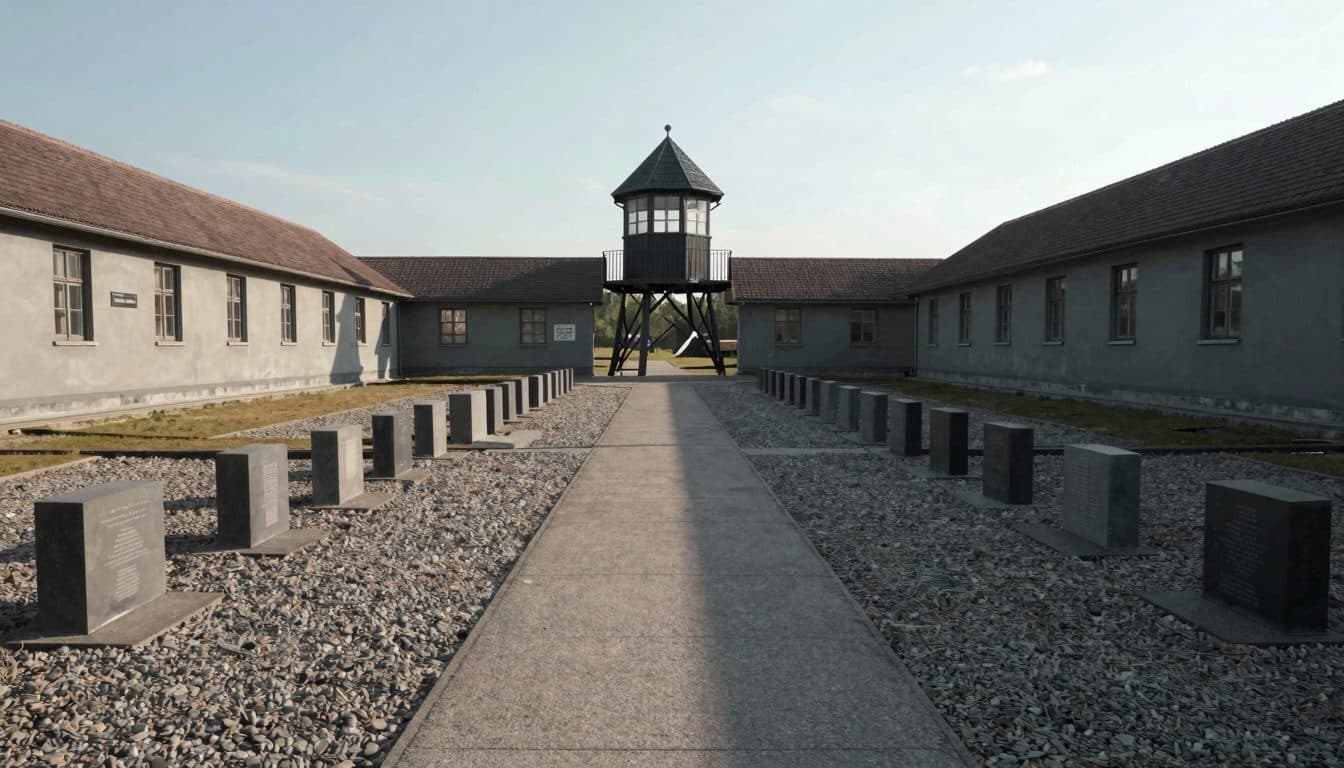 Il Bund intende aumentare i fondi per i memoriali nazisti e della SED